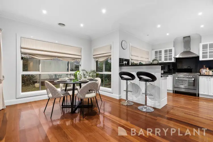 Sixth view of Homely house listing, 29 Silky Oak Drive, Bundoora VIC 3083