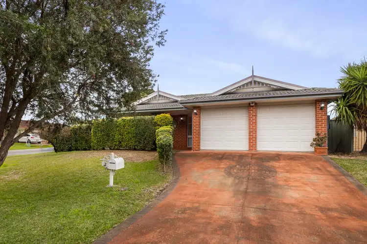 2 Englewood Way, Glenmore Park NSW 2745