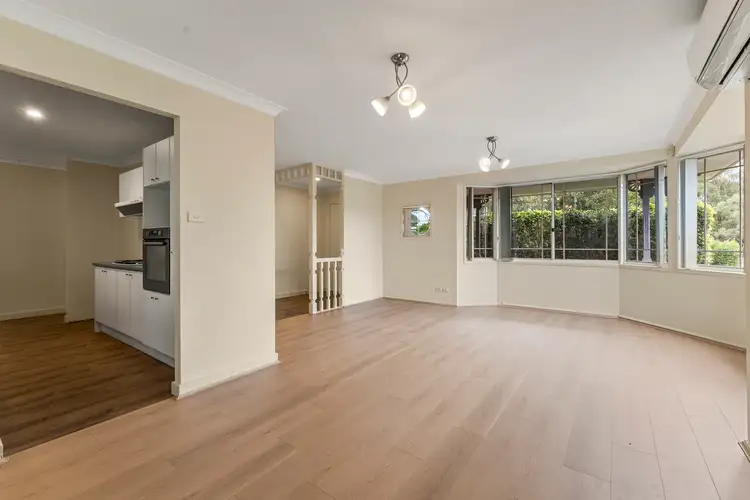 Second view of Homely house listing, 2 Englewood Way, Glenmore Park NSW 2745