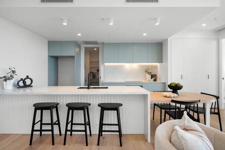 Second view of Homely unit listing, 23 Kurilpa Street, West End QLD 4101