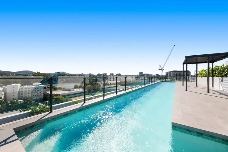 Third view of Homely unit listing, 23 Kurilpa Street, West End QLD 4101