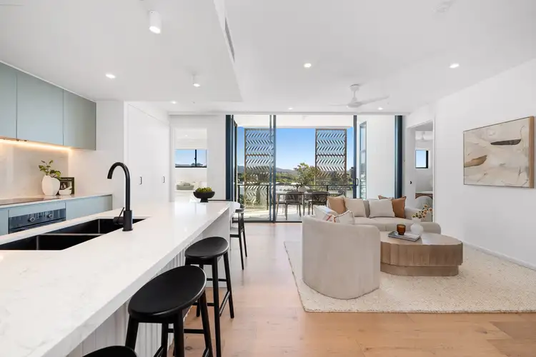 Fifth view of Homely unit listing, 23 Kurilpa Street, West End QLD 4101