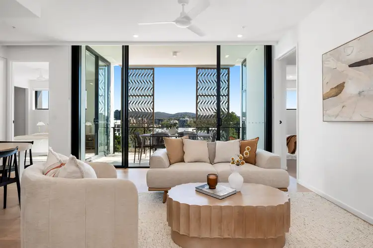 Sixth view of Homely unit listing, 23 Kurilpa Street, West End QLD 4101