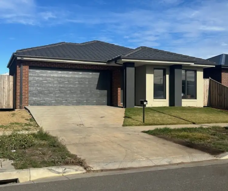 Main view of Homely house listing, 10 Johanna Drive, Winter Valley VIC 3358