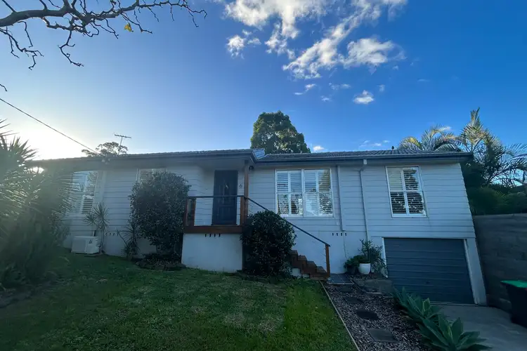 6 Sabre Avenue, Raymond Terrace NSW 2324