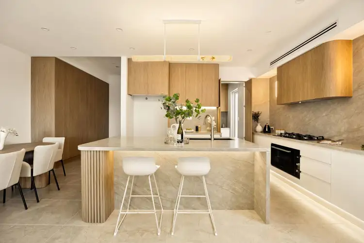 Fifth view of Homely semi-detached listing, 11 Wall Avenue, Panania NSW 2213