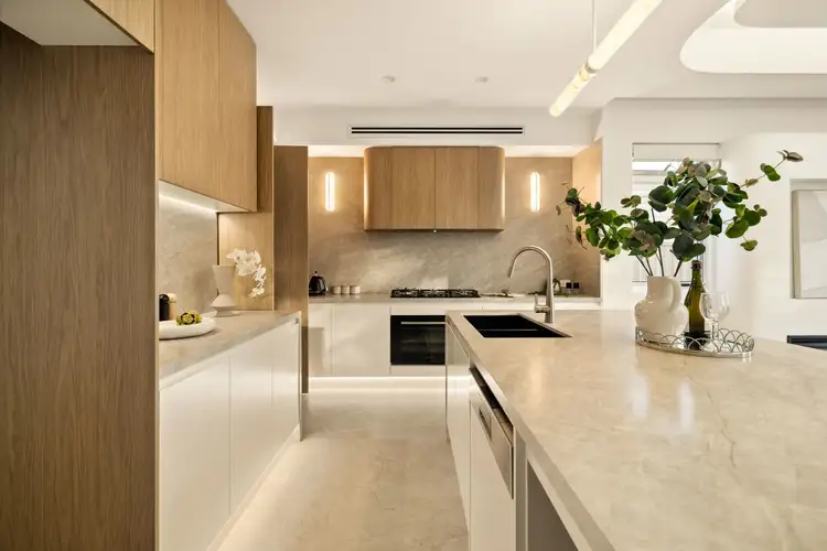 Sixth view of Homely semi-detached listing, 11 Wall Avenue, Panania NSW 2213