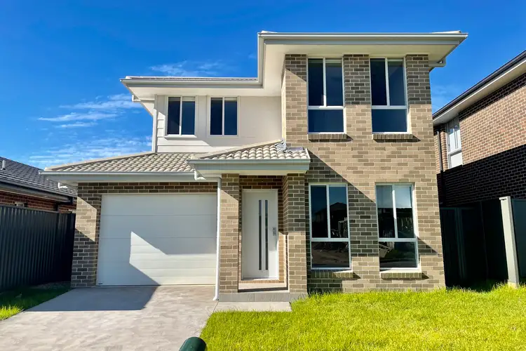 44 Witchingham Street, Marsden Park NSW 2765