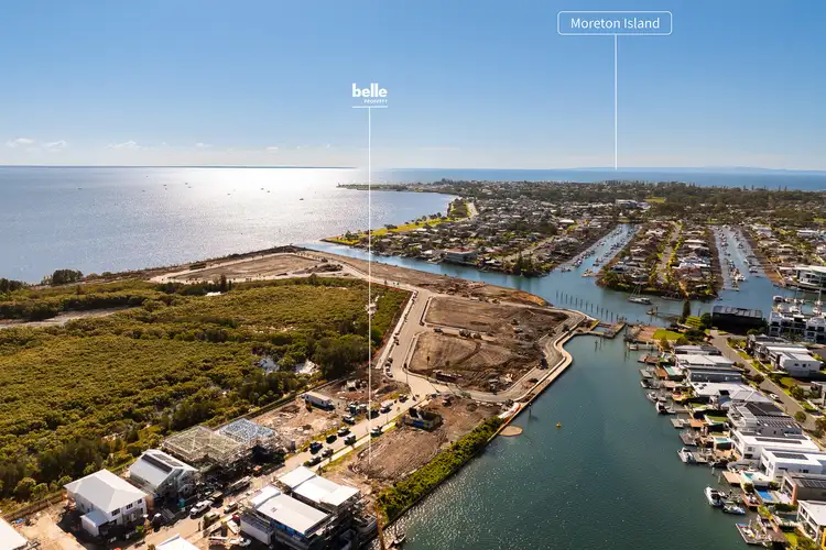LOT 6704, 222 Coolum Parade, Newport QLD 4020
