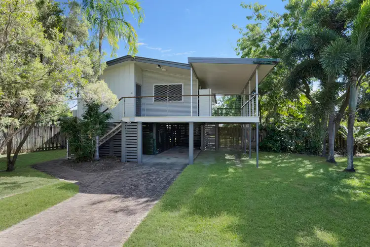 Main view of Homely house listing, 16 Dacosta Court, Vincent QLD 4814
