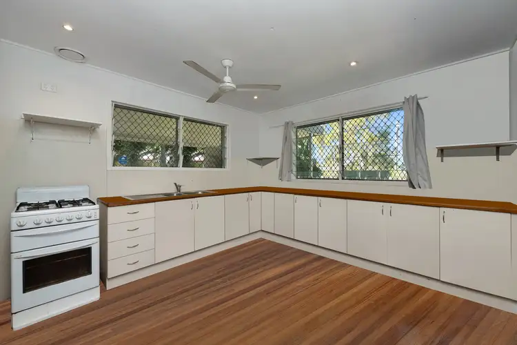 Second view of Homely house listing, 16 Dacosta Court, Vincent QLD 4814