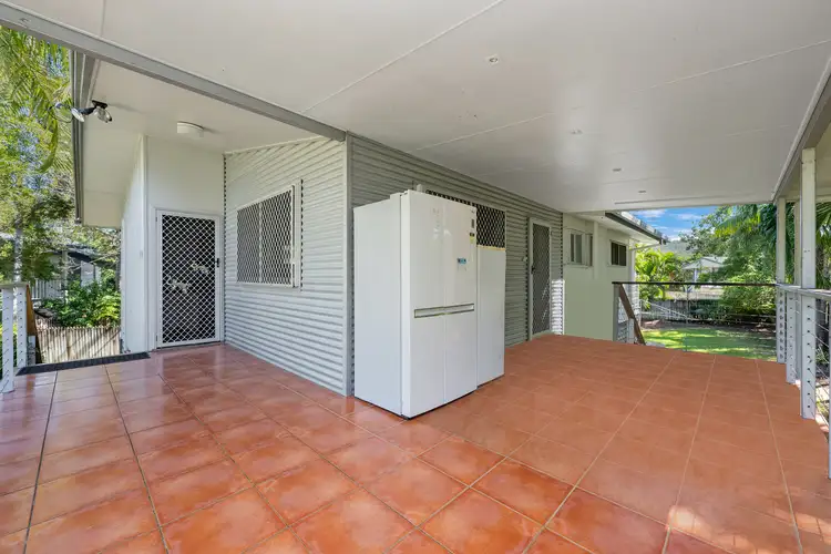 Fourth view of Homely house listing, 16 Dacosta Court, Vincent QLD 4814