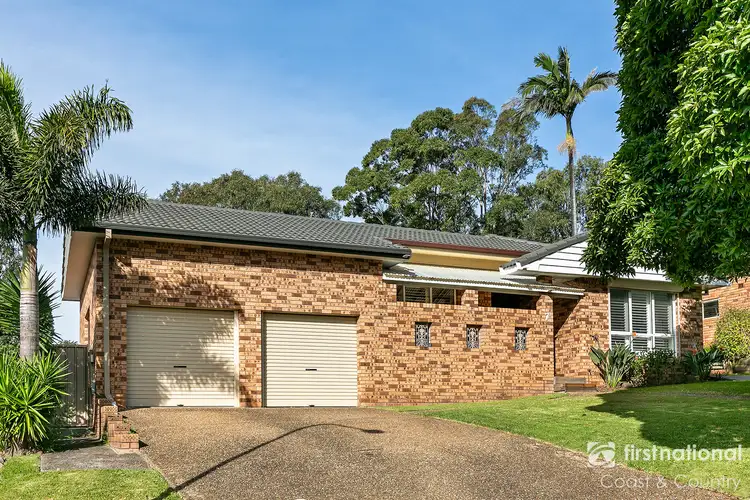 Main view of Homely house listing, 7 Weston Place, Kiama NSW 2533
