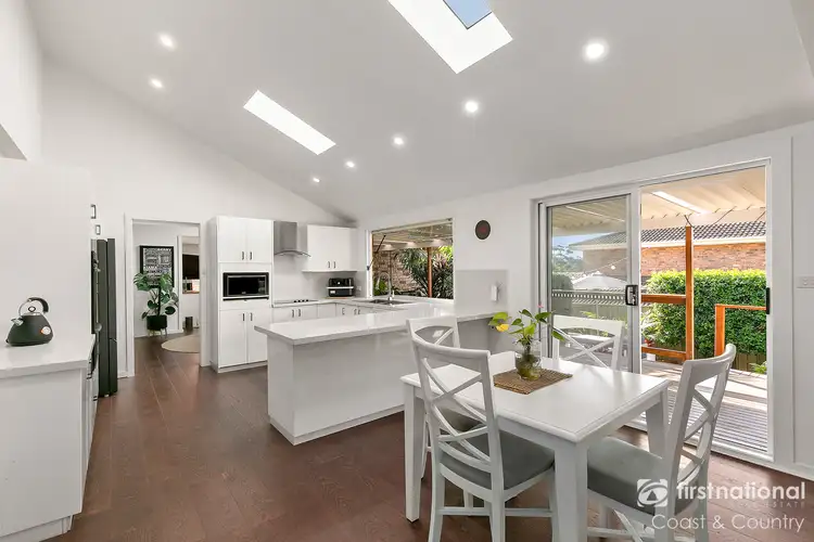 Second view of Homely house listing, 7 Weston Place, Kiama NSW 2533