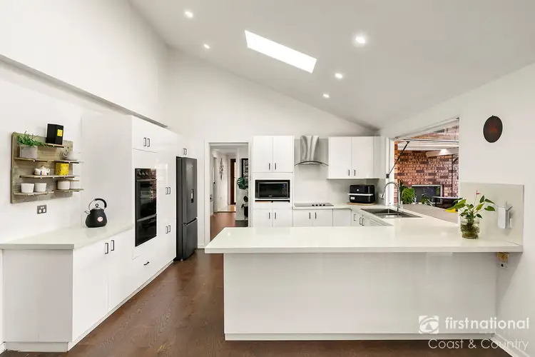 Fourth view of Homely house listing, 7 Weston Place, Kiama NSW 2533