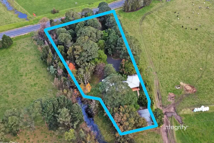 Main view of Homely rural property listing, 445 Bolong Road, Bolong NSW 2540