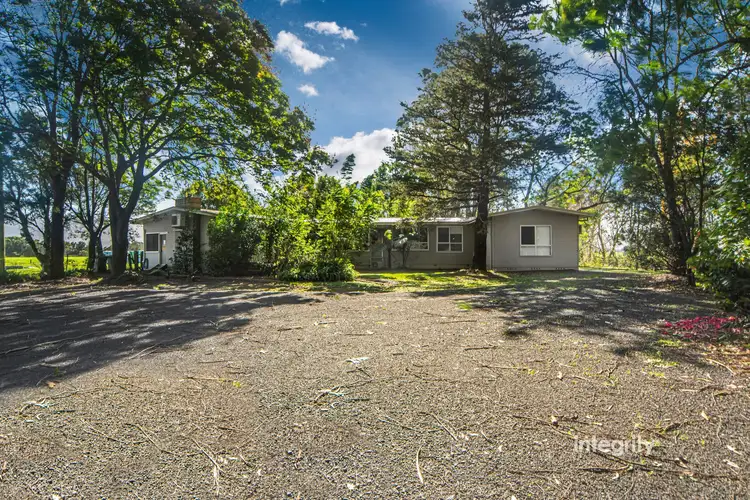 Second view of Homely rural property listing, 445 Bolong Road, Bolong NSW 2540