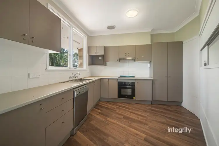Fourth view of Homely rural property listing, 445 Bolong Road, Bolong NSW 2540