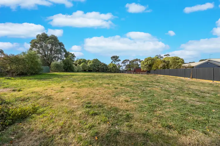 306a Lumeah Road, Buninyong VIC 3357