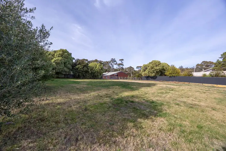 308a Lumeah Road, Buninyong VIC 3357