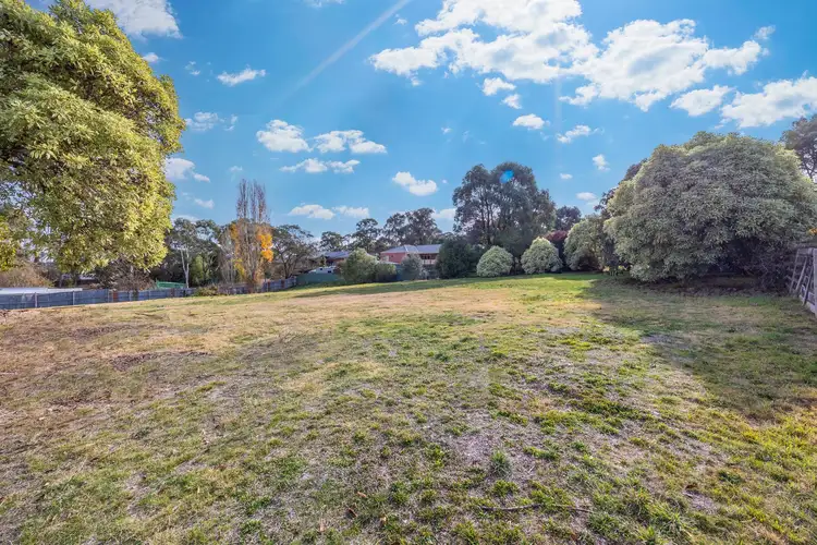 Seventh view of Homely land listing, 308a Lumeah Road, Buninyong VIC 3357