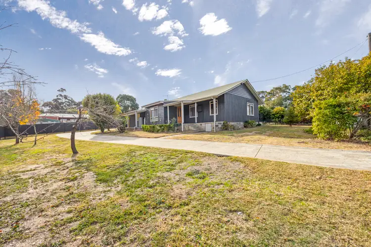 308 Lumeah Road, Buninyong VIC 3357