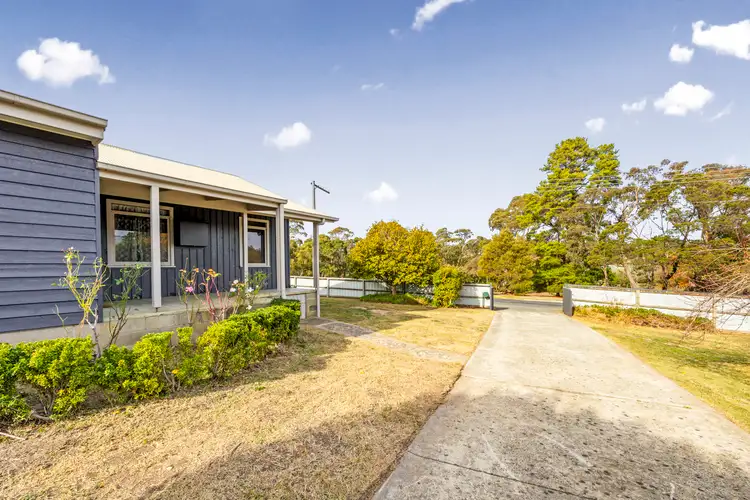 Second view of Homely house listing, 308 Lumeah Road, Buninyong VIC 3357