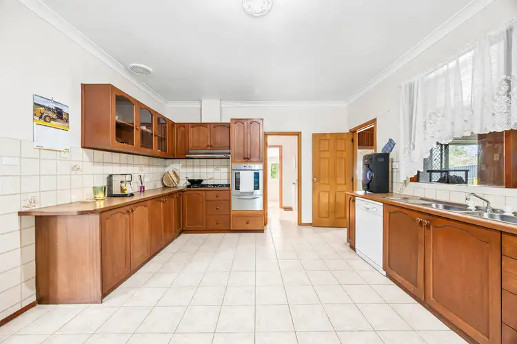 Fourth view of Homely house listing, 308 Lumeah Road, Buninyong VIC 3357