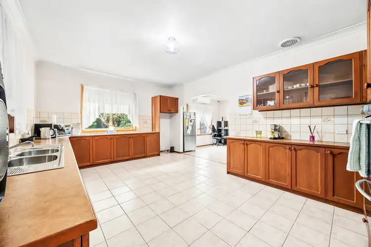 Fifth view of Homely house listing, 308 Lumeah Road, Buninyong VIC 3357