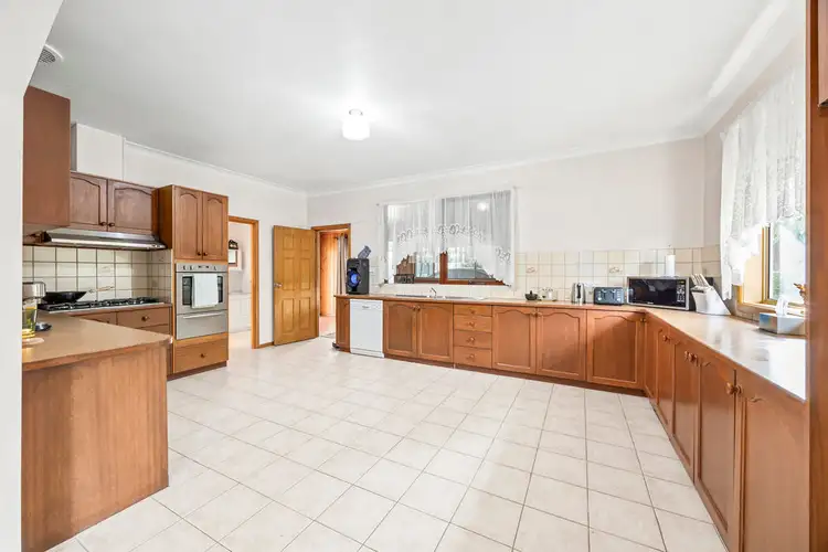 Sixth view of Homely house listing, 308 Lumeah Road, Buninyong VIC 3357