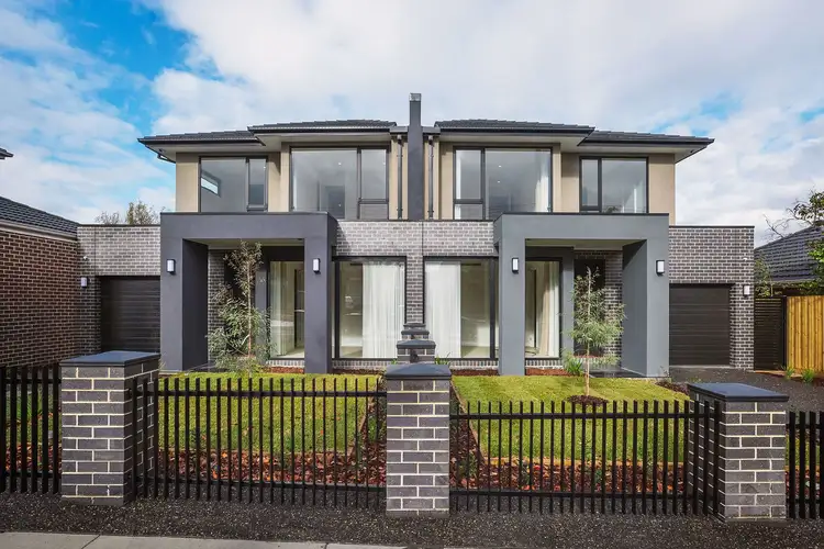 18 Mortimer Street, Huntingdale VIC 3166