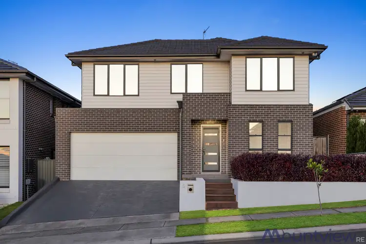 5 Billets Way, Box Hill NSW 2765