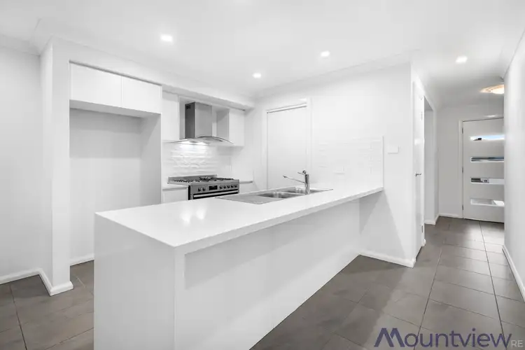 Second view of Homely house listing, 5 Billets Way, Box Hill NSW 2765