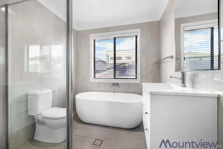 Sixth view of Homely house listing, 5 Billets Way, Box Hill NSW 2765