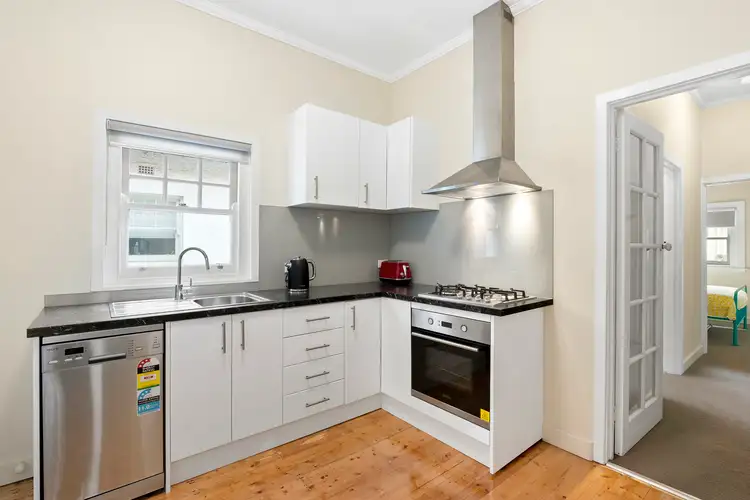 Third view of Homely apartment listing, 7/4 Loch Street, St Kilda West VIC 3182