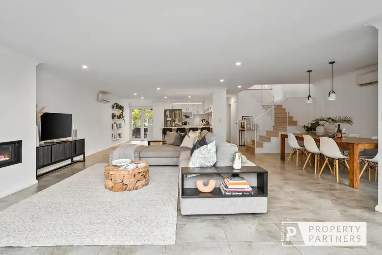 Second view of Homely house listing, 50A Cobb Street, Scarborough WA 6019