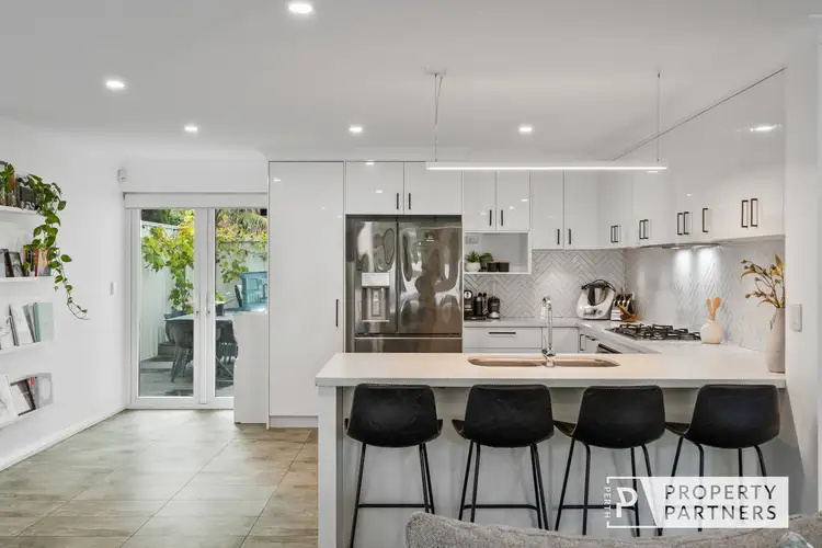 Fourth view of Homely house listing, 50A Cobb Street, Scarborough WA 6019