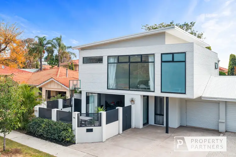 Sixth view of Homely house listing, 50A Cobb Street, Scarborough WA 6019