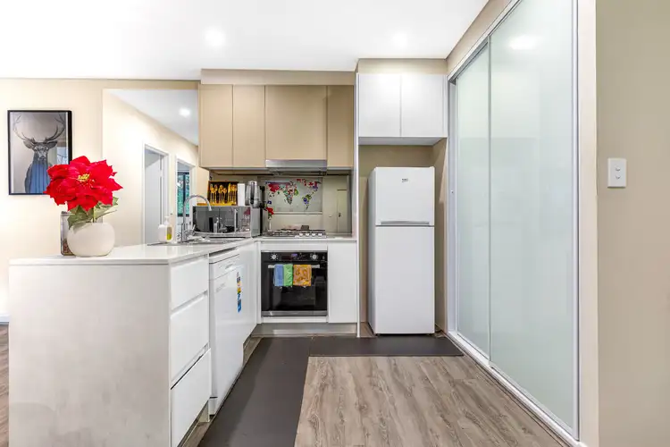 Third view of Homely apartment listing, 4/417 Hume Highway, Yagoona NSW 2199