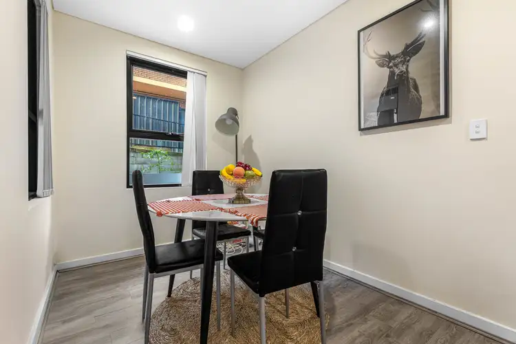 Fourth view of Homely apartment listing, 4/417 Hume Highway, Yagoona NSW 2199