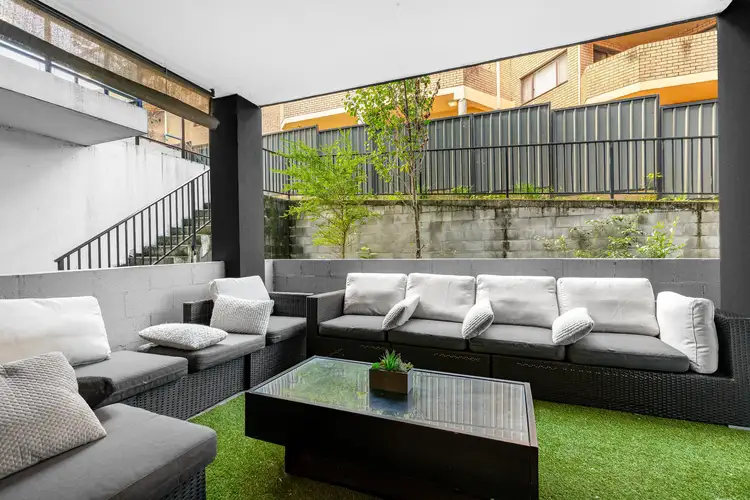 Fifth view of Homely apartment listing, 4/417 Hume Highway, Yagoona NSW 2199