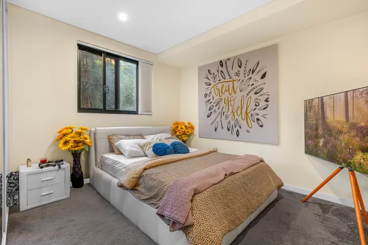 Sixth view of Homely apartment listing, 4/417 Hume Highway, Yagoona NSW 2199