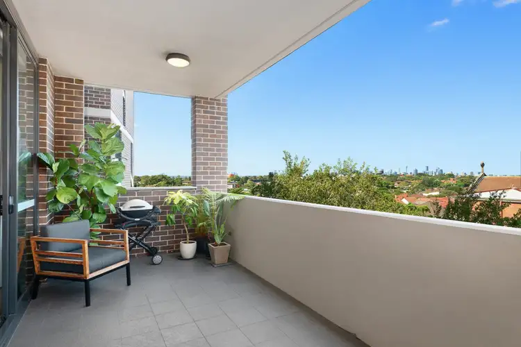 315/370 New Canterbury Road, Dulwich Hill NSW 2203