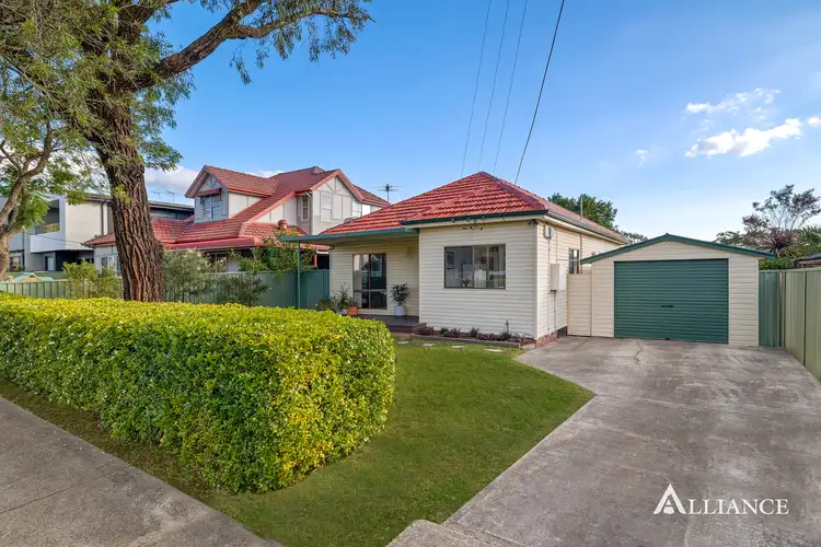 Main view of Homely house listing, 2 Brighton Avenue, Panania NSW 2213