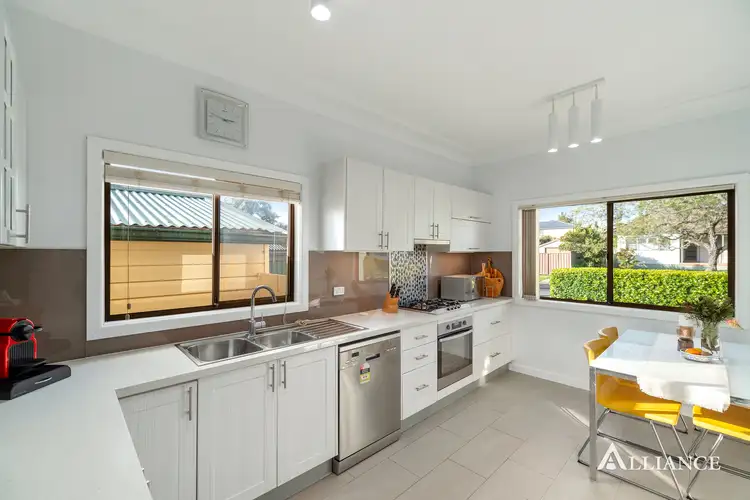Third view of Homely house listing, 2 Brighton Avenue, Panania NSW 2213