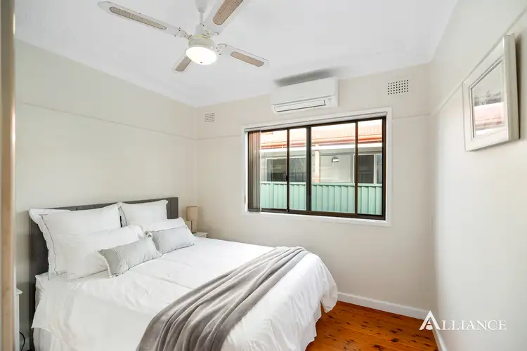 Fifth view of Homely house listing, 2 Brighton Avenue, Panania NSW 2213