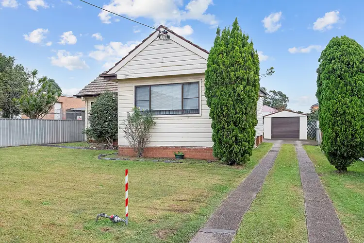 Second view of Homely house listing, 19 Landor Street, Beresfield NSW 2322