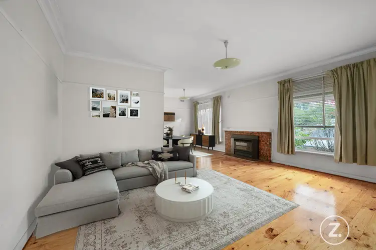 Second view of Homely house listing, 584 Middleborough Road, Blackburn North VIC 3130