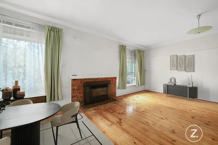 Third view of Homely house listing, 584 Middleborough Road, Blackburn North VIC 3130