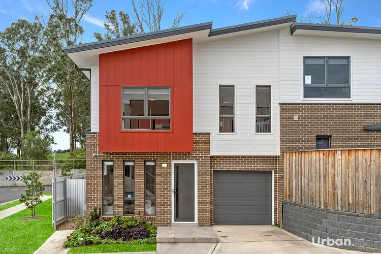 12 Blantyre Glade, Riverstone NSW 2765